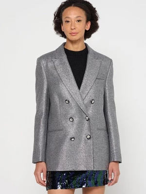 Foto van product Blazer Chiara Ferragni grijs