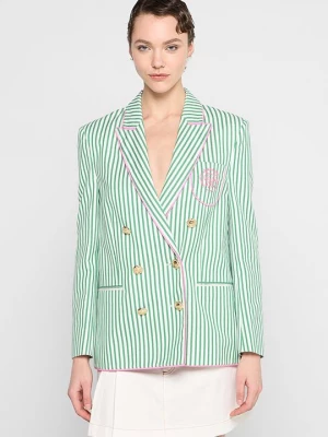 Foto van product Blazer Chiara Ferragni groen