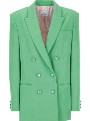 Foto van product Blazer Chiara Ferragni groen