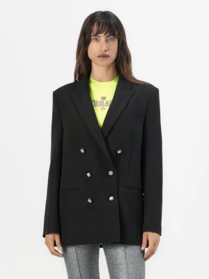 Foto van product Blazer Chiara Ferragni zwart