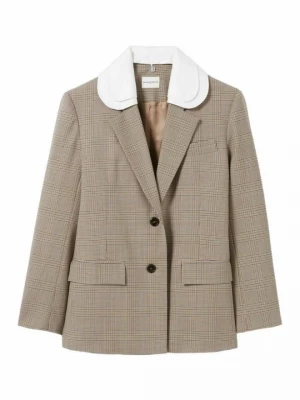 Foto van product Blazer CLAUDIE PIERLOT