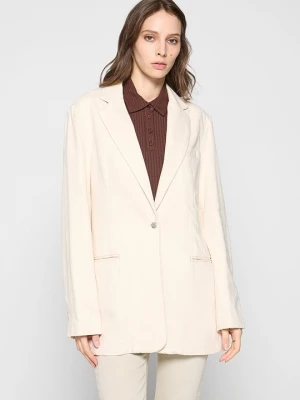 Foto van product Blazer CLAUDIE PIERLOT beżowy