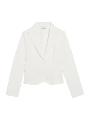 Foto van product Blazer CLAUDIE PIERLOT wit