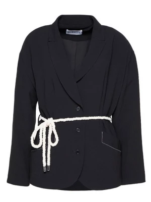 Foto van product Blazer CLAUDIE PIERLOT zwart