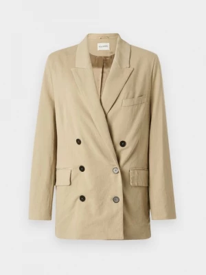 Foto van product Blazer Closed beżowy
