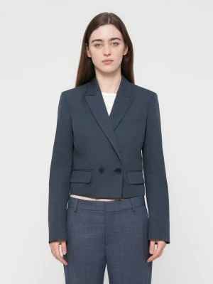 Foto van product Blazer Closed blauw