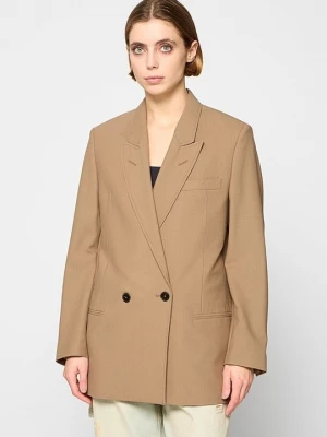 Foto van product Blazer Closed bruin