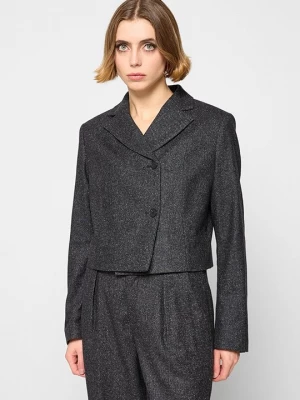 Foto van product Blazer Closed grijs