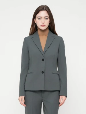Foto van product Blazer Closed groen