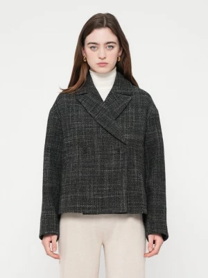 Foto van product Blazer Closed zwart