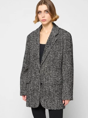 Foto van product Blazer Closed zwart
