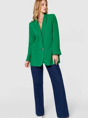 Foto van product Blazer Closet groen