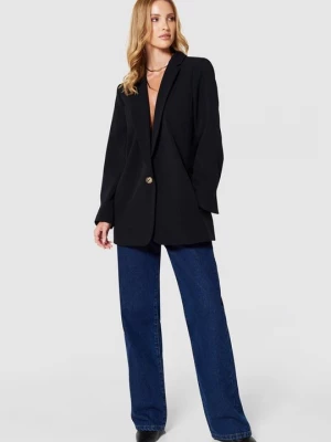 Foto van product Blazer Closet zwart