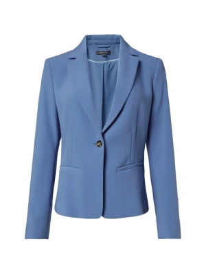 Foto van product Blazer comma blauw