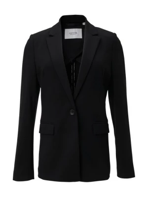 Foto van product Blazer Comma Casual Identity zwart