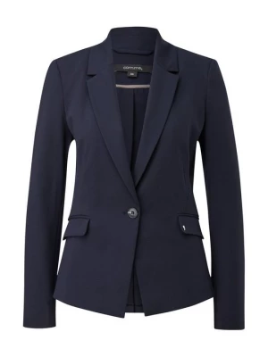 Foto van product Blazer comma donkerblauw