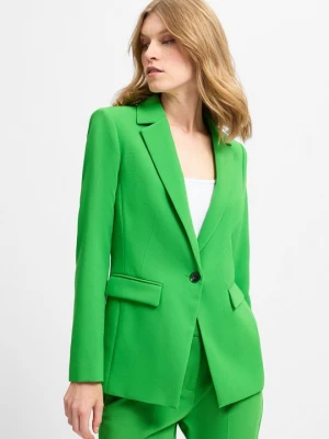 Foto van product Blazer comma groen