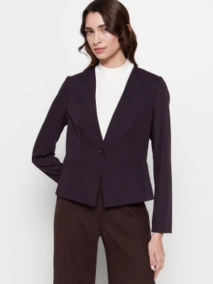 Foto van product Blazer comma paars