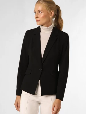 Foto van product Blazer comma zwart