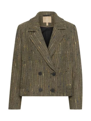 Foto van product Blazer Culture beżowy