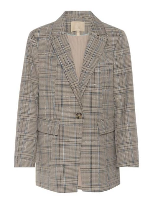 Foto van product Blazer Culture bruin