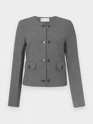 Foto van product Blazer Designers Remix donkergrijs