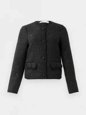 Foto van product Blazer Designers Remix zwart