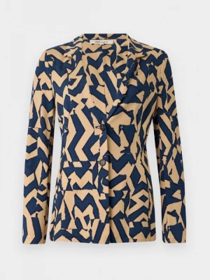 Foto van product Blazer Diane Von Furstenberg bruin