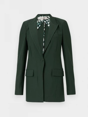 Foto van product Blazer Diane Von Furstenberg groen