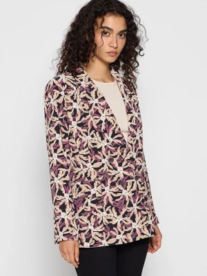 Foto van product Blazer Diane Von Furstenberg zwart