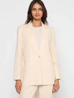Foto van product Blazer DKNY beżowy