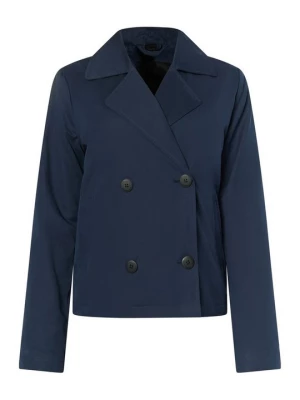 Foto van product Blazer Dreimaster donkerblauw