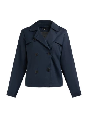 Foto van product Blazer Dreimaster donkerblauw