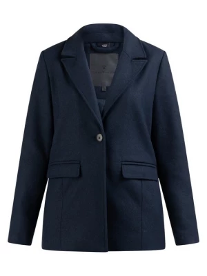 Foto van product Blazer Dreimaster donkerblauw