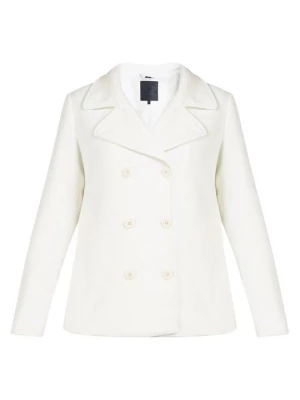 Foto van product Blazer Dreimaster wit