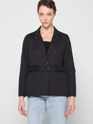 Foto van product Blazer Dreimaster zwart