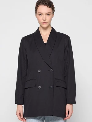 Foto van product Blazer Dreimaster zwart