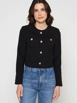 Foto van product Blazer Dreimaster zwart