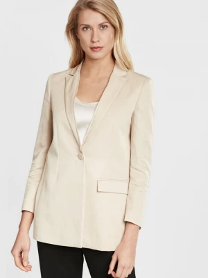 Foto van product Blazer Emporio Armani beżowy