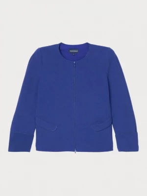 Foto van product Blazer Emporio Armani blauw