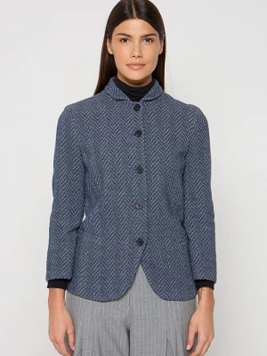 Foto van product Blazer Emporio Armani blauw