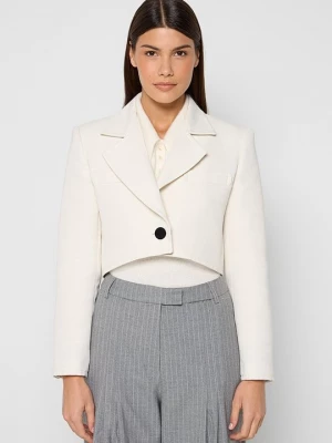 Foto van product Blazer Emporio Armani crème