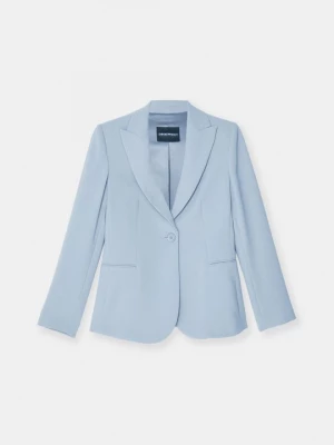 Foto van product Blazer Emporio Armani grijs
