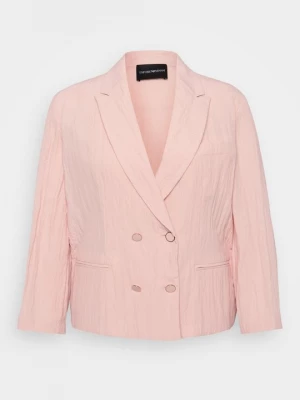 Foto van product Blazer Emporio Armani roze