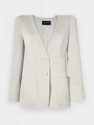 Foto van product Blazer Emporio Armani taupe