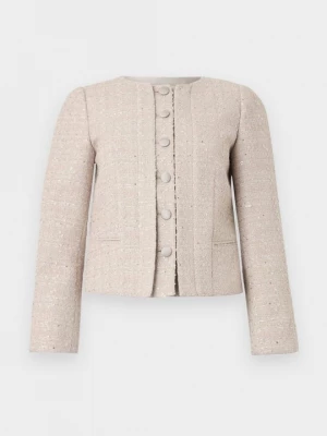 Foto van product Blazer Emporio Armani zandkleur