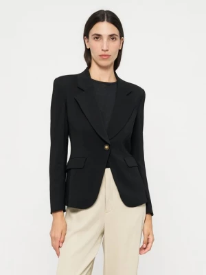 Foto van product Blazer Emporio Armani zwart