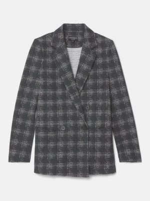 Foto van product Blazer Emporio Armani zwart