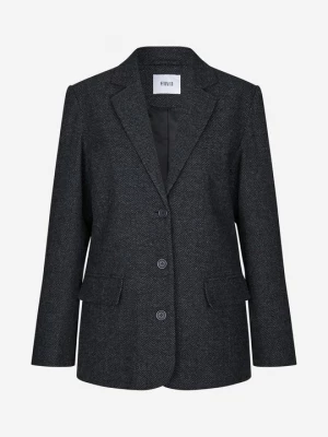 Foto van product Blazer Envii donkergrijs