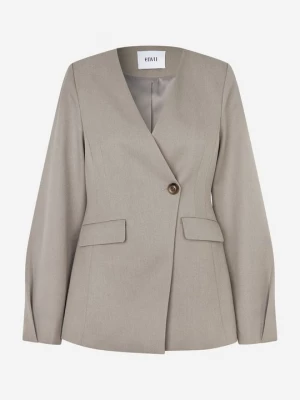 Foto van product Blazer Envii grijs